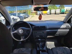 VW Passat, снимка 8