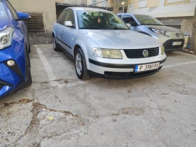 VW Passat, снимка 2