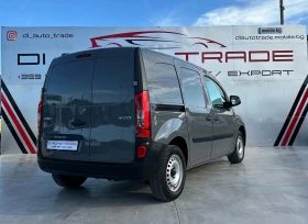 Mercedes-Benz Citan 1.5 CDI, снимка 7