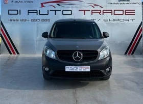 Mercedes-Benz Citan 1.5 CDI, снимка 3