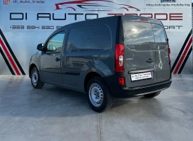 Mercedes-Benz Citan 1.5 CDI, снимка 6