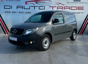 Mercedes-Benz Citan 1.5 CDI, снимка 4