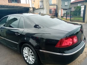 VW Phaeton 239кс FACE!, снимка 3