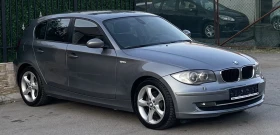 BMW 120 D FACELIFT Напълно обслужено !, снимка 3