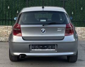 BMW 120 D FACELIFT Напълно обслужено !, снимка 5