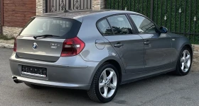 BMW 120 D FACELIFT Напълно обслужено !, снимка 4