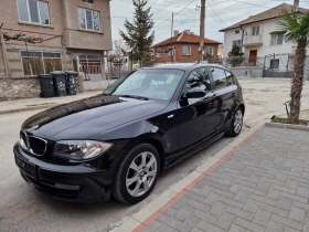 BMW 116, снимка 1