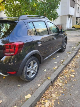 Dacia Sandero, снимка 6