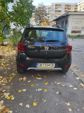 Dacia Sandero, снимка 7