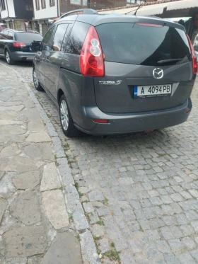 Mazda 5 Мазда 5, снимка 5