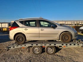 Peugeot 207 1.4 95кс SPORT.154000км , снимка 4