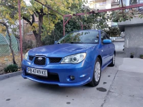 Subaru Impreza 2.0R Automatic 2007 160k.c Euro 4  | Mobile.bg    3