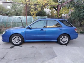 Subaru Impreza 2.0R Automatic 2007 160k.c Euro 4  | Mobile.bg    4