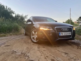 Обява за продажба на Audi A4 ~10 000 лв. - изображение 1