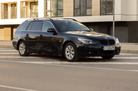 BMW 530, снимка 1