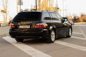 BMW 530, снимка 6