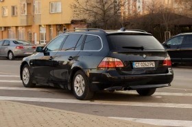 BMW 530, снимка 4