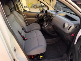 Citroen Berlingo 1.6HDI Клима Maxi , снимка 8