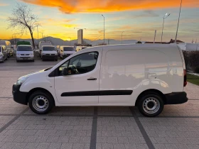 Citroen Berlingo 1.6HDI Клима Maxi , снимка 4