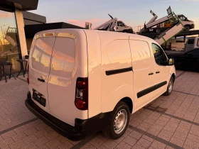 Citroen Berlingo 1.6HDI Клима Maxi , снимка 6