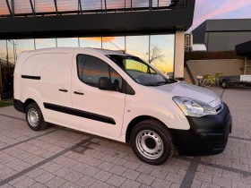 Citroen Berlingo 1.6HDI Клима Maxi , снимка 2