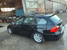 BMW 318 2.0d 122к.с., снимка 3