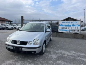     VW Polo 1.4I 75 158 000    