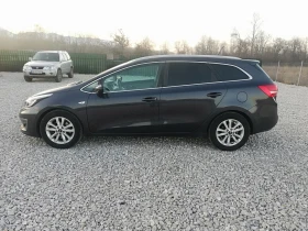 Kia Ceed 1.6crdi kli navi, снимка 3