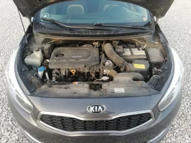 Kia Ceed 1.6crdi kli navi, снимка 16