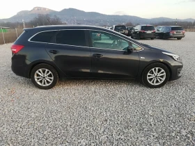 Kia Ceed 1.6crdi kli navi, снимка 7