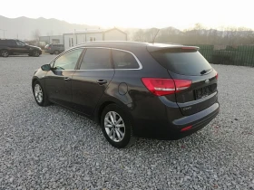 Kia Ceed 1.6crdi kli navi, снимка 4