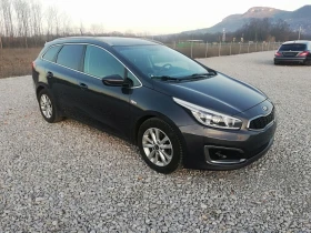 Kia Ceed 1.6crdi kli navi, снимка 8