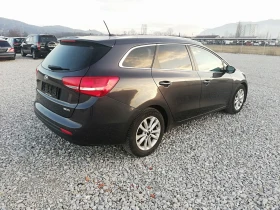 Kia Ceed 1.6crdi kli navi, снимка 6