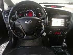 Kia Ceed 1.6crdi kli navi, снимка 15