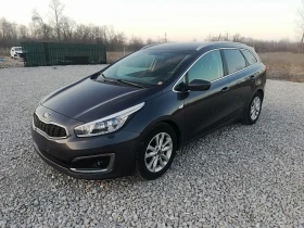 Kia Ceed 1.6crdi kli navi, снимка 1