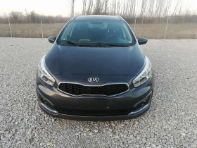 Kia Ceed 1.6crdi kli navi, снимка 2