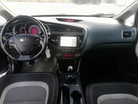 Kia Ceed 1.6crdi kli navi, снимка 14