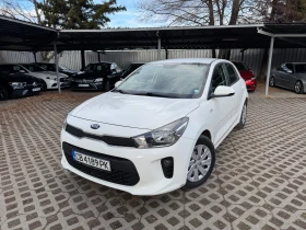 Kia Rio 1.2LPG BRC, снимка 1