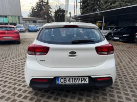 Kia Rio 1.2LPG BRC, снимка 3