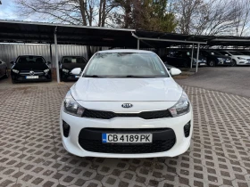 Kia Rio 1.2LPG BRC, снимка 2