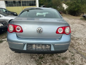 VW Passat 2.0, 140., 2006,   | Mobile.bg    5