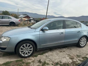 VW Passat 2.0ТДИ, 140к.с, 2006г, нов внос - 4500 лв. - 52994677 | Car24.bg