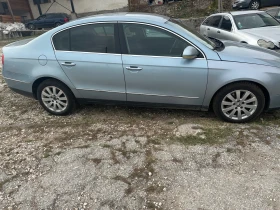 VW Passat 2.0, 140., 2006,   | Mobile.bg    2