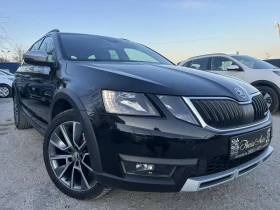 Skoda Octavia SCOUT * 4X4 * DSG * 2.0 TDI 180 * ACC * CAM *  | Mobile.bg    3