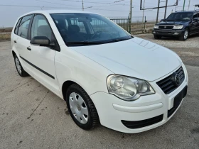     VW Polo 1.4 tdi COMFORDLINE 