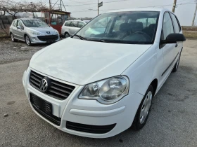     VW Polo 1.4 tdi COMFORDLINE 