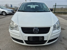 VW Polo 1.4 tdi COMFORDLINE италия - 4999 лв. - 14211862 | Car24.bg