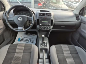 VW Polo 1.4 tdi COMFORDLINE италия - 4999 лв. - 14211862 | Car24.bg