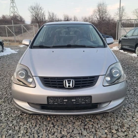 Honda Civic 1.4i klimatik, снимка 3