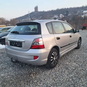 Honda Civic 1.4i klimatik, снимка 4